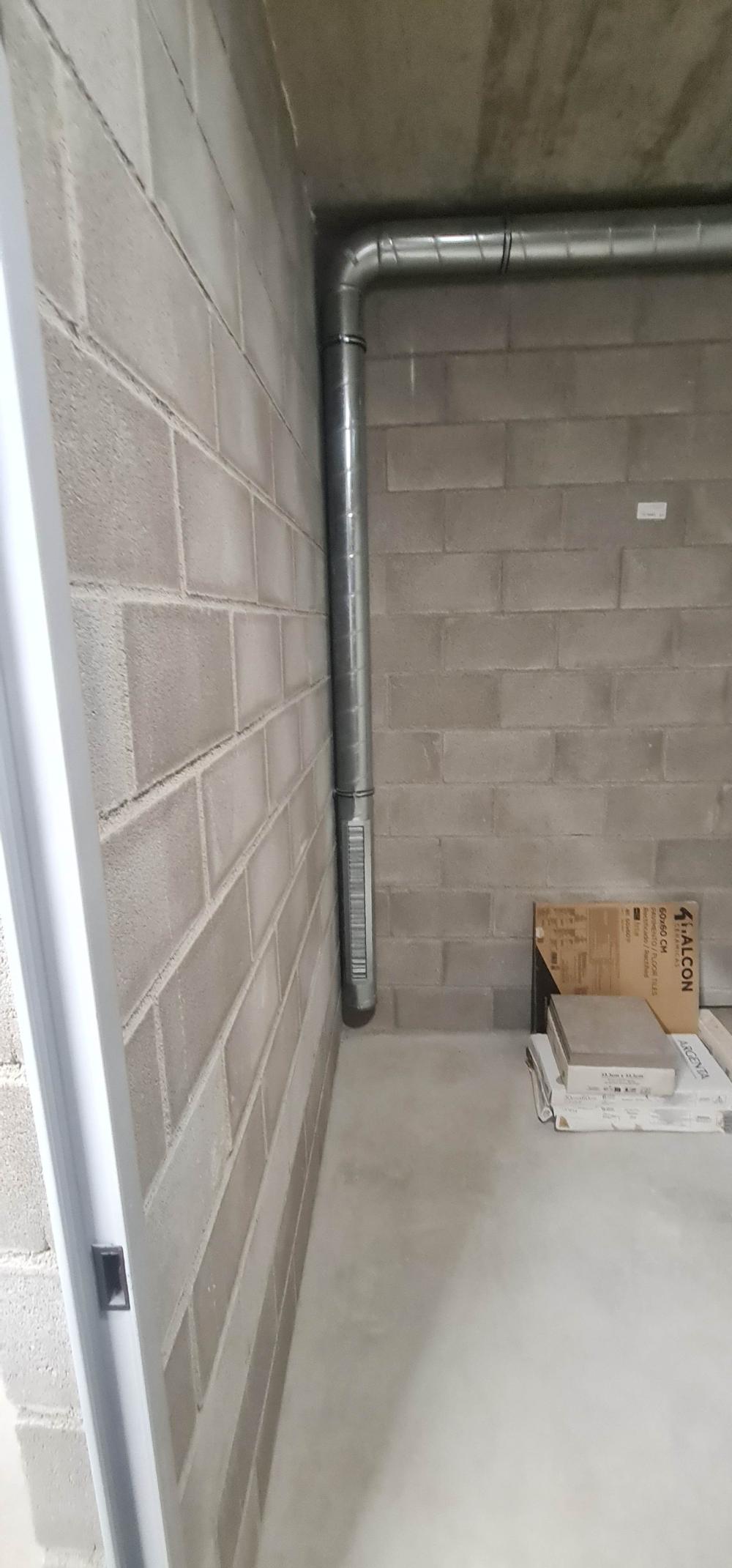  kaufen Wohnung Horta Guinardó-Carmel Barcelonès 29