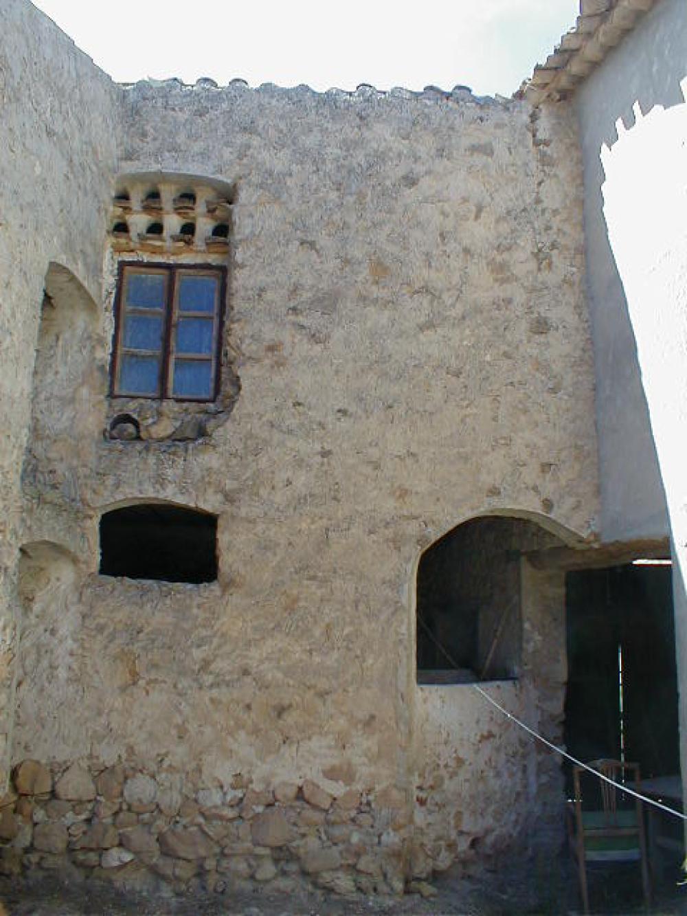  kaufen Haus Torrejoncillo Del Rey Mancha Alta 6