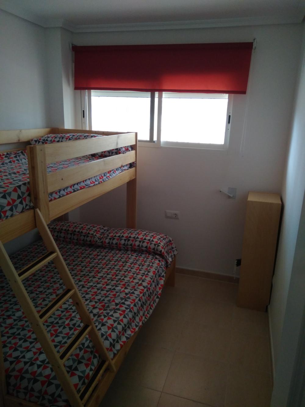  kaufen Wohnung La Torre Plana Baixa 33