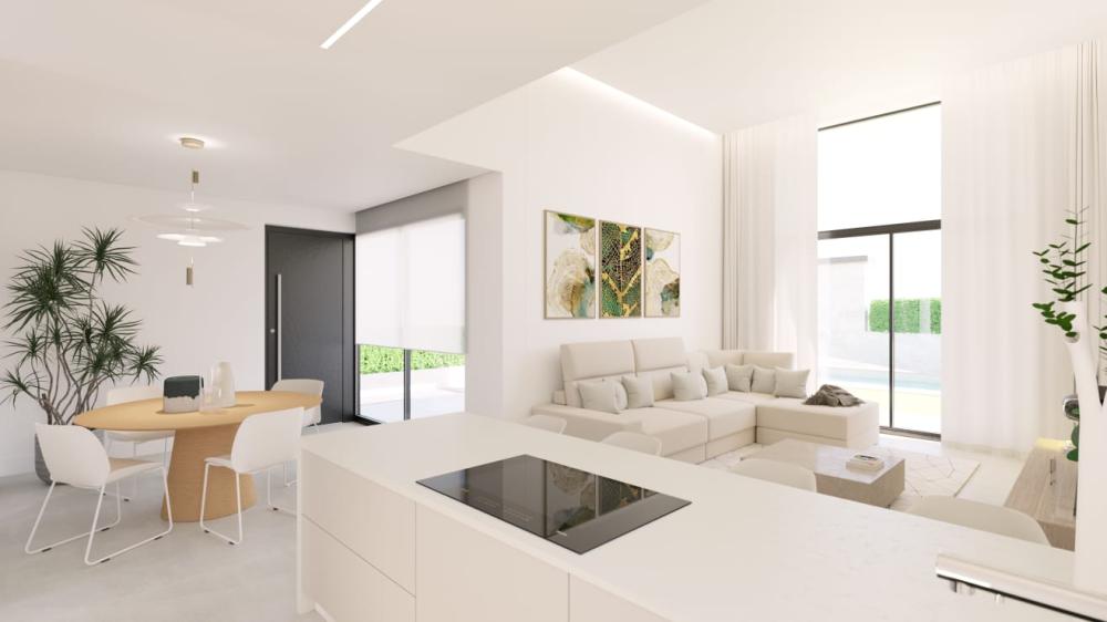  kaufen Villa Rincón De Loix Marina Baixa 17