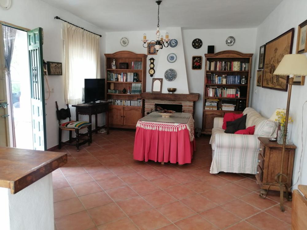  kaufen Haus Bermejo-Caracuel Valle Del Guadalhorce 79