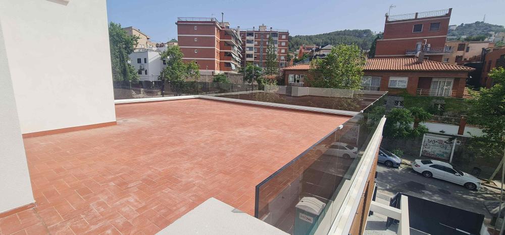  kaufen Wohnung Horta Guinardó-Carmel Barcelonès 22