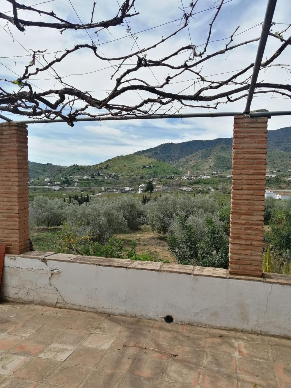 kaufen Haus Bermejo-Caracuel Valle Del Guadalhorce 20