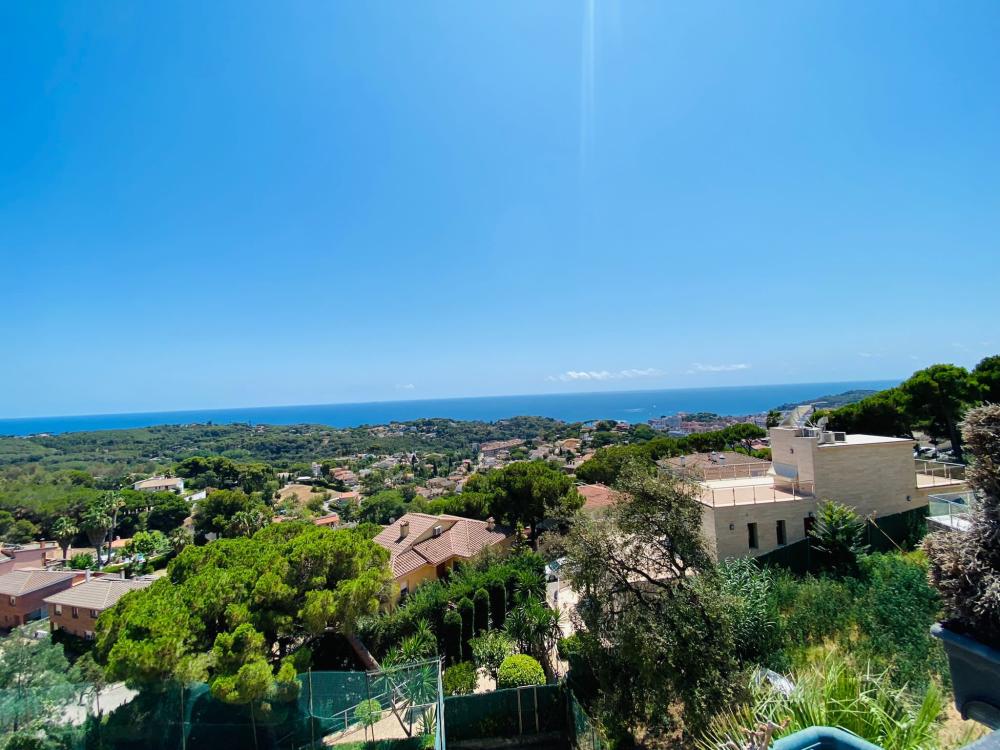  kaufen Haus Lloret De Mar Selva 22