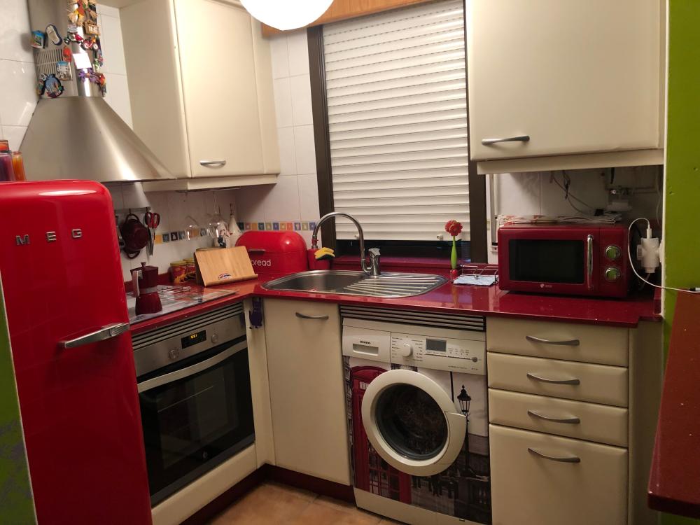  kaufen Wohnung Hospital Ourense 30