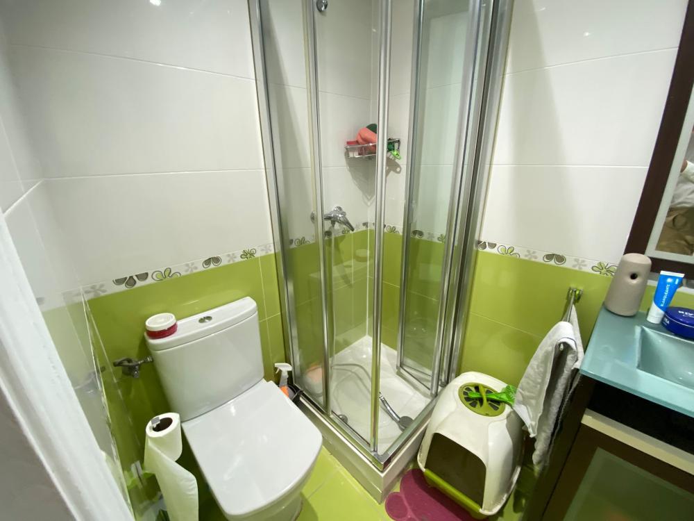  kaufen Wohnung San Martín De La Vega Vegas (Las) 1