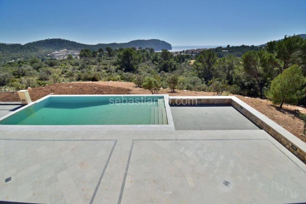  kaufen Villa Camp De Mar Ponent 6