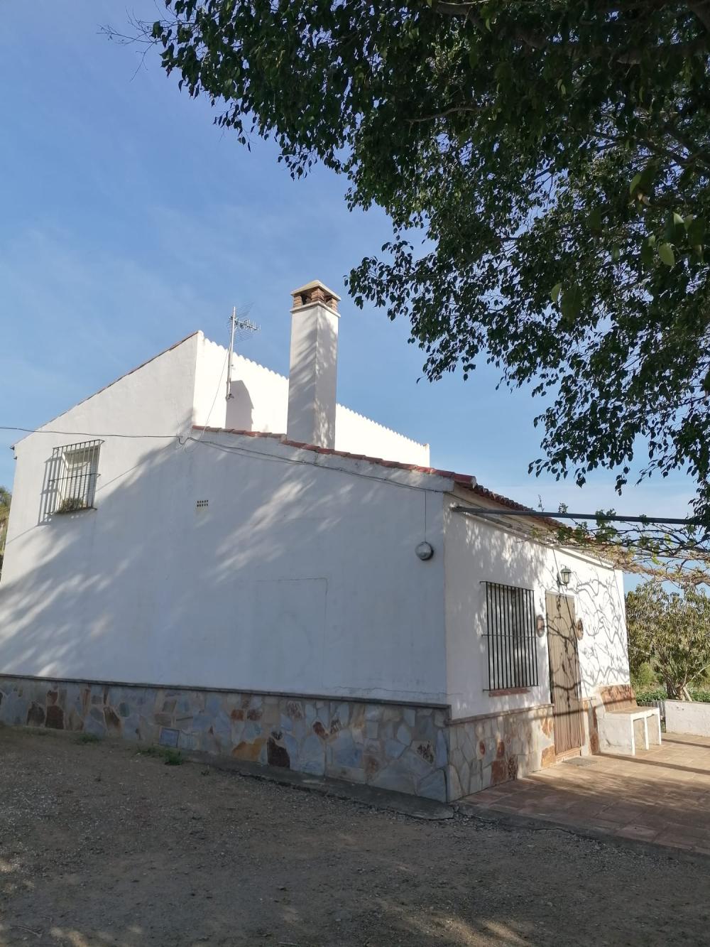  kaufen Haus Bermejo-Caracuel Valle Del Guadalhorce 11