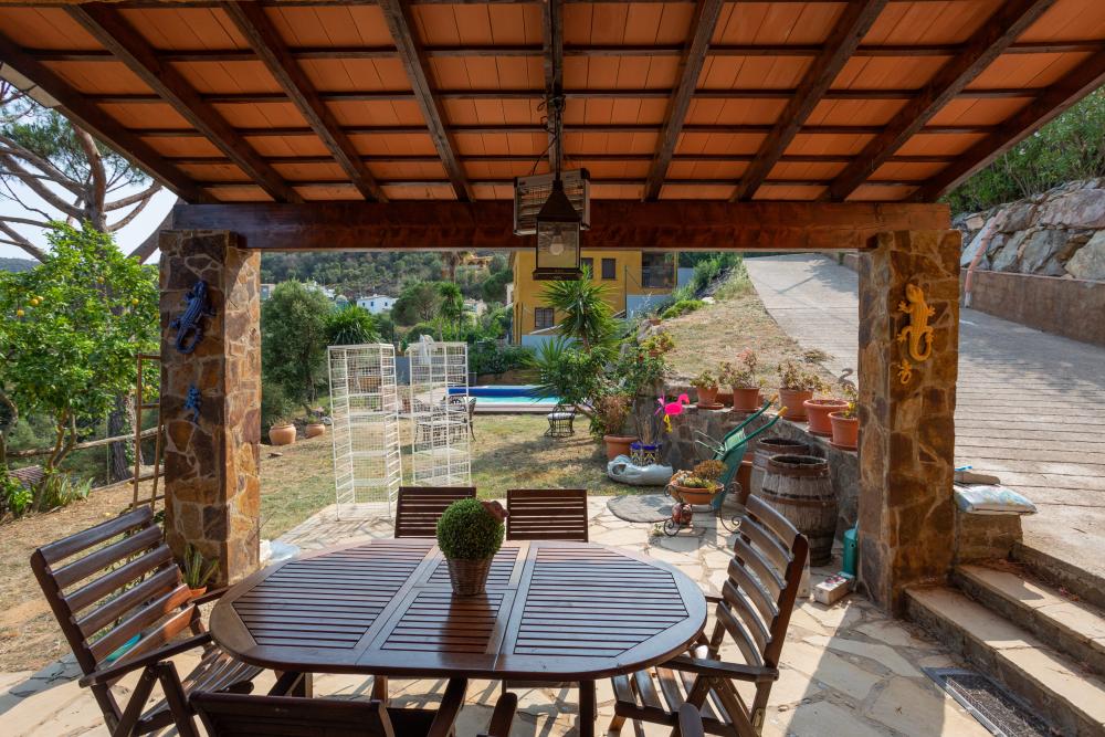 kaufen Haus Calonge Baix Empordà 30