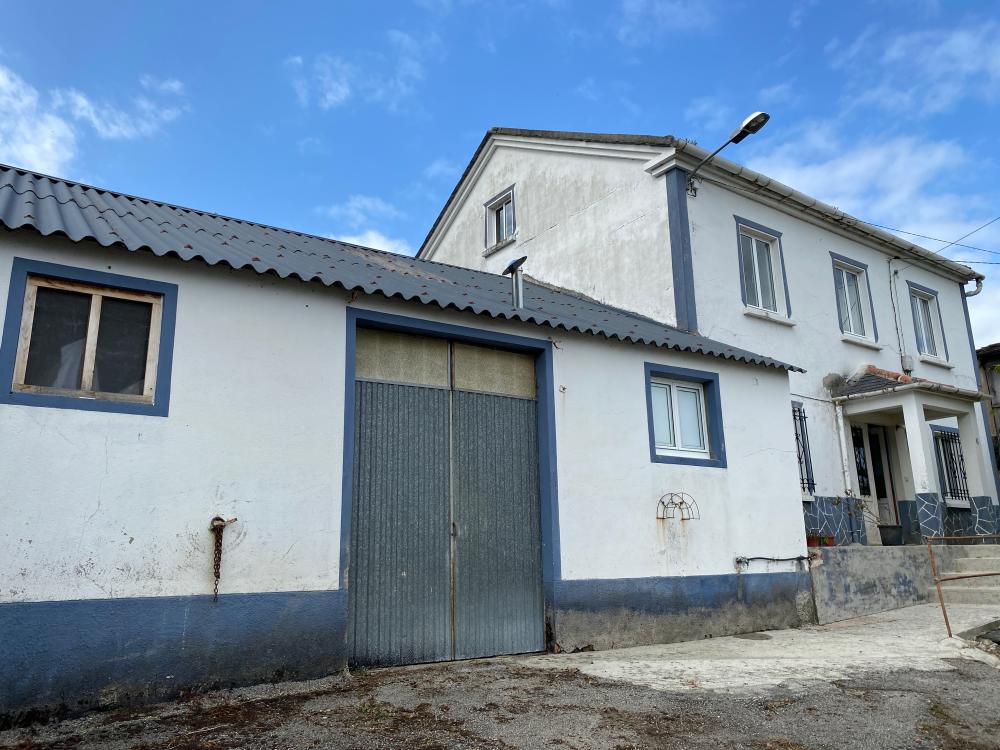  kaufen Haus Trabada Mariña Oriental 1