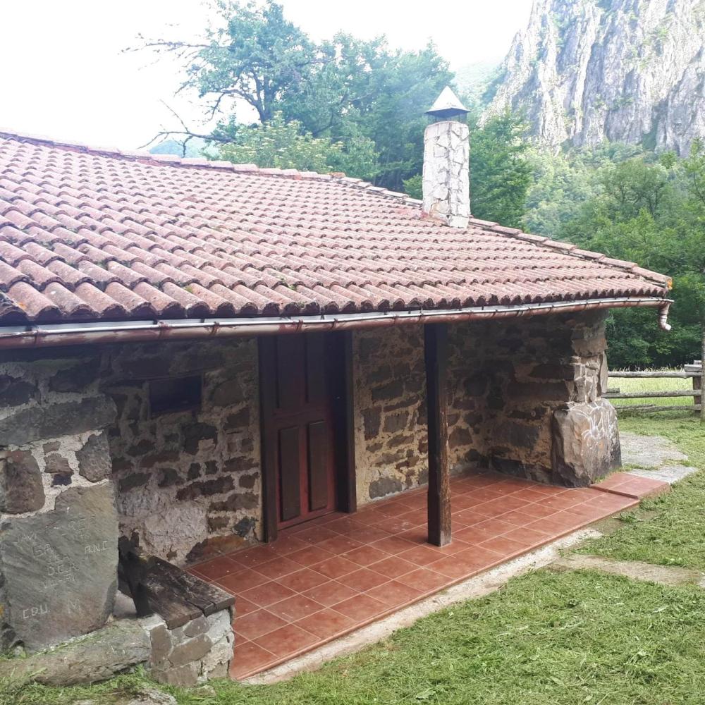  kaufen Landhaus Bezanes Nalón 2