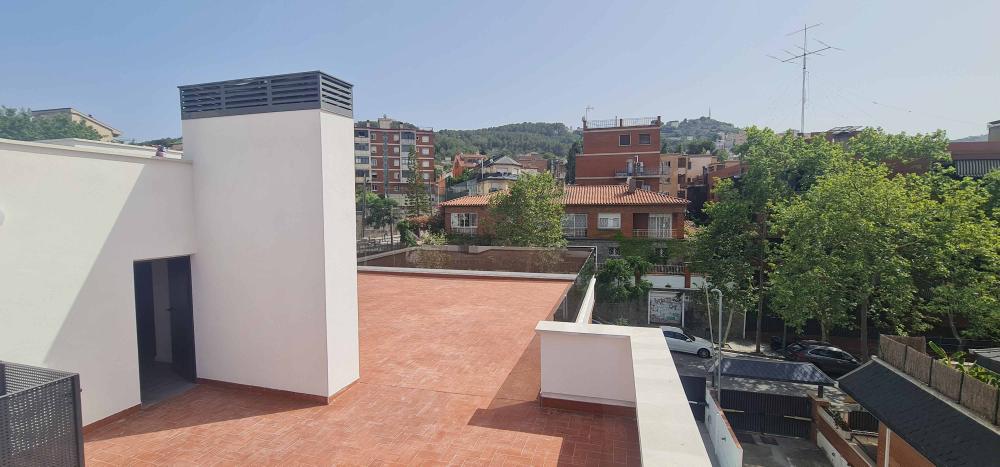 kaufen Wohnung Horta Guinardó-Carmel Barcelonès 2