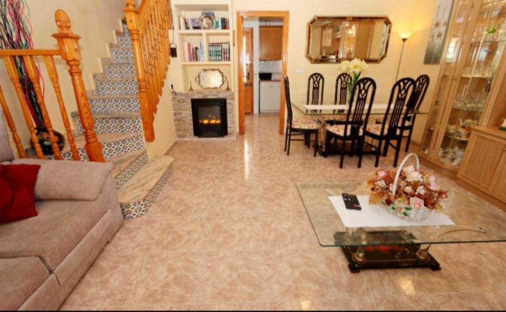  kaufen Reihenhaus Playa Flamenca Baix Segura 2