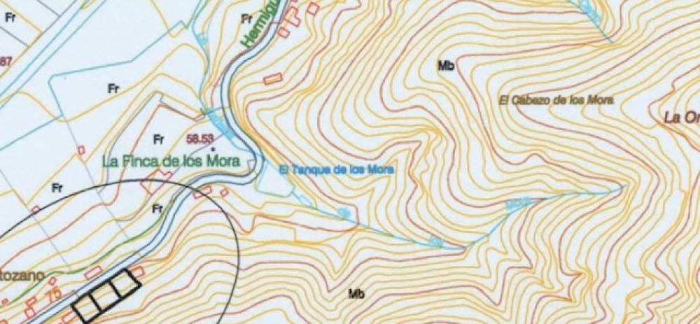  kaufen Grundstück Hermigua Gomera (La) 15