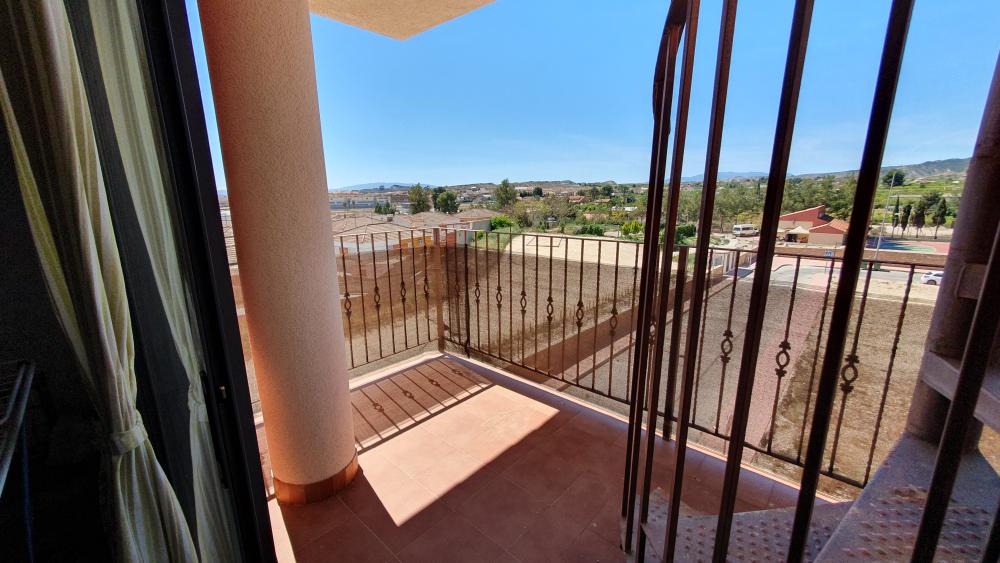  kaufen Penthouse Villanueva Del Río Segura Valle De Ricote 9
