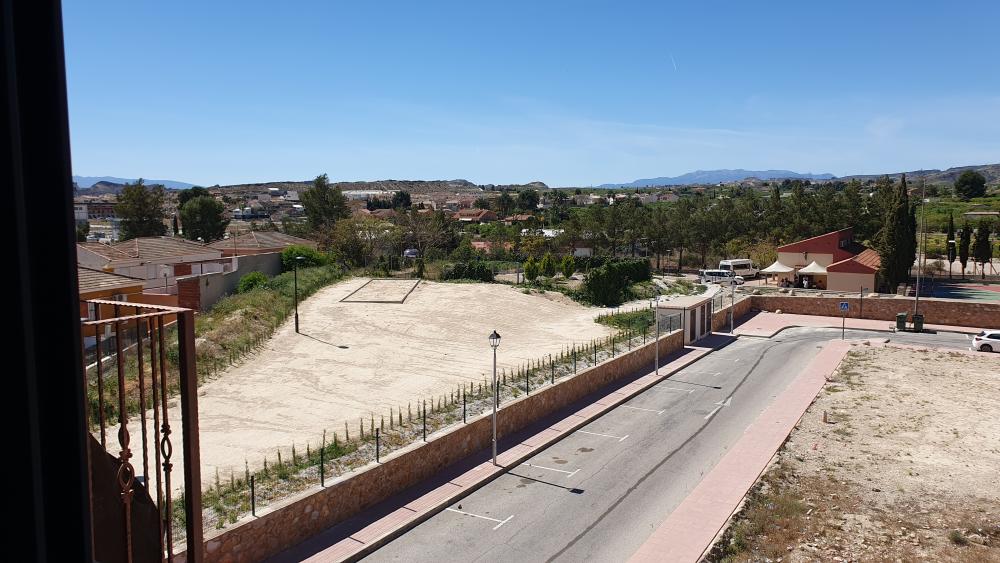 kaufen Penthouse Villanueva Del Río Segura Valle De Ricote 10