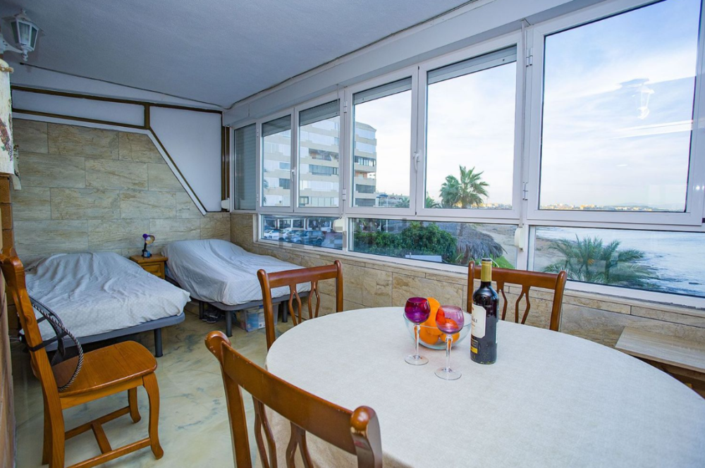  kaufen Wohnung La Mata Baix Segura 24