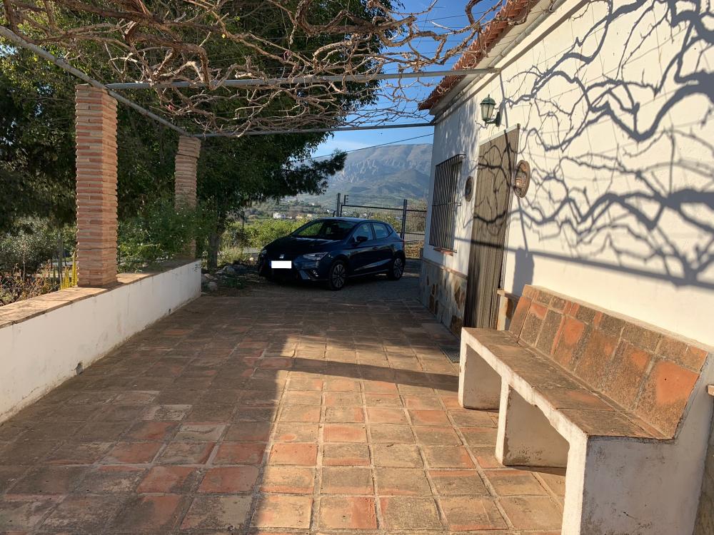  kaufen Haus Bermejo-Caracuel Valle Del Guadalhorce 7