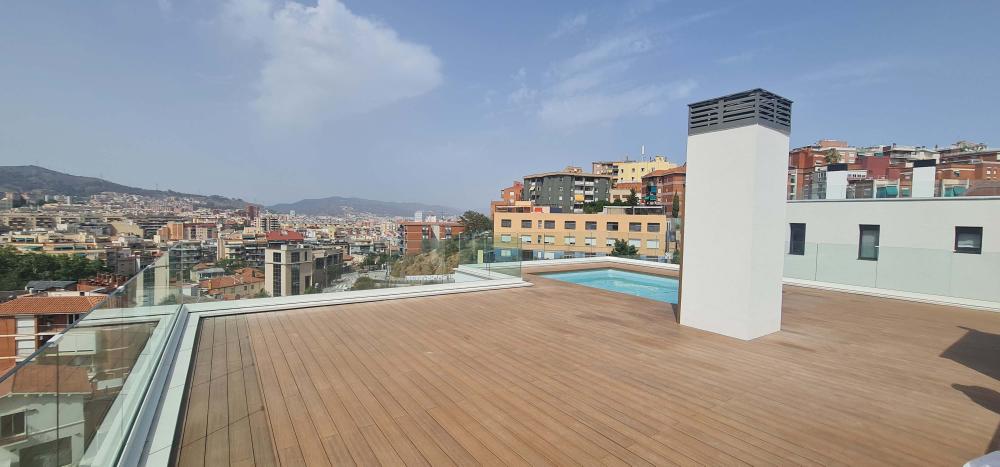  kaufen Wohnung Horta Guinardó-Carmel Barcelonès 1