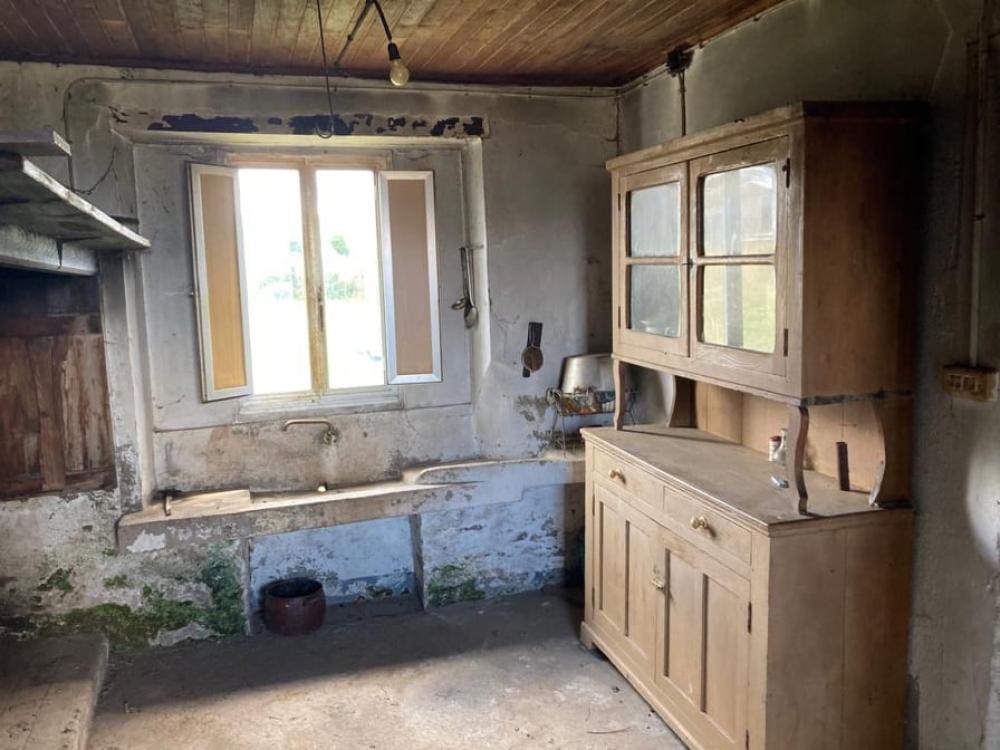  kaufen Haus Boimorto Arzúa 1