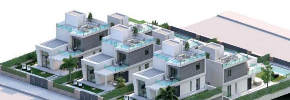  kaufen Villa Rincón De Loix Marina Baixa 23