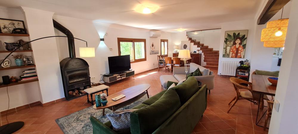 kaufen Villa Bunyola Tramuntana 5