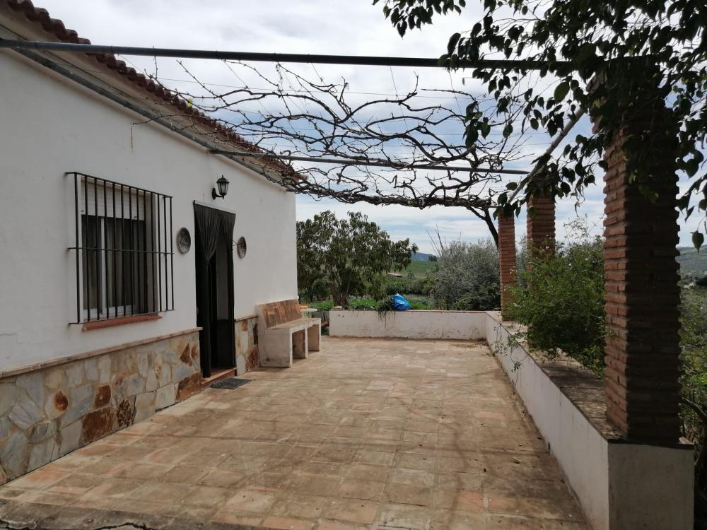  kaufen Haus Bermejo-Caracuel Valle Del Guadalhorce 1