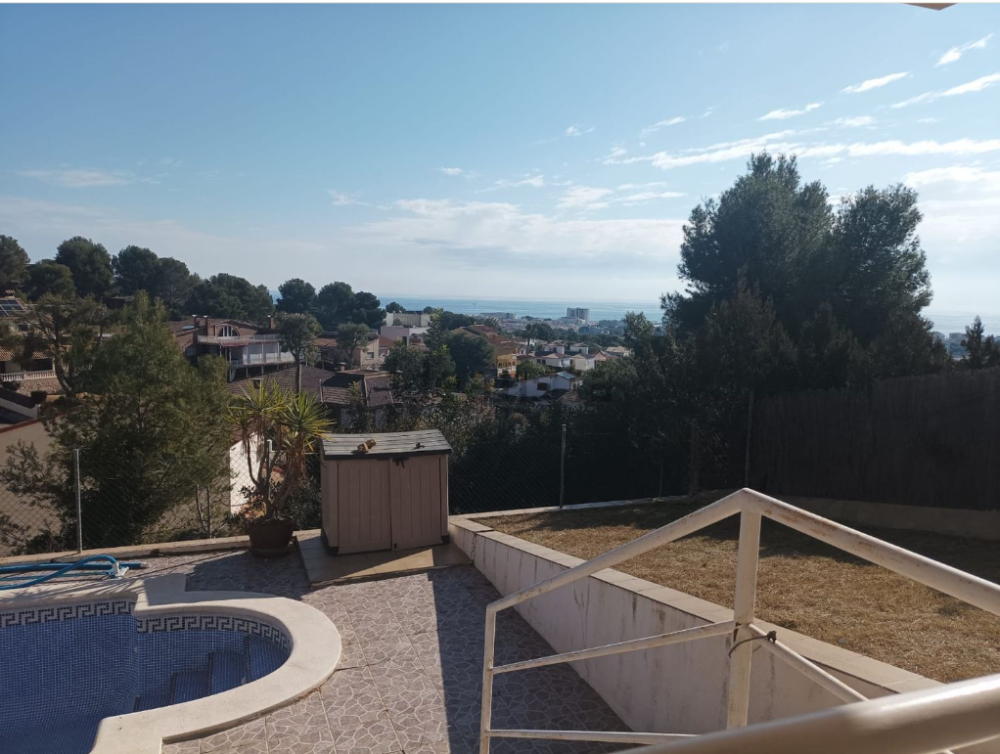  kaufen Haus El Vendrell Baix Penedès 5