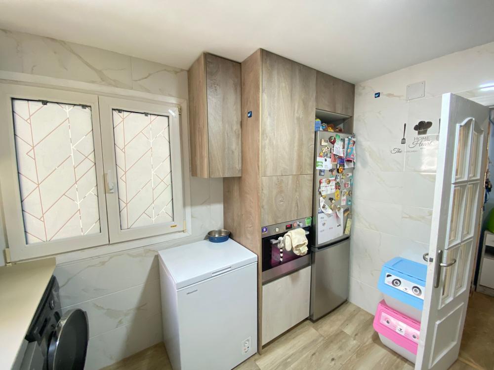  kaufen Wohnung San Martín De La Vega Vegas (Las) 2