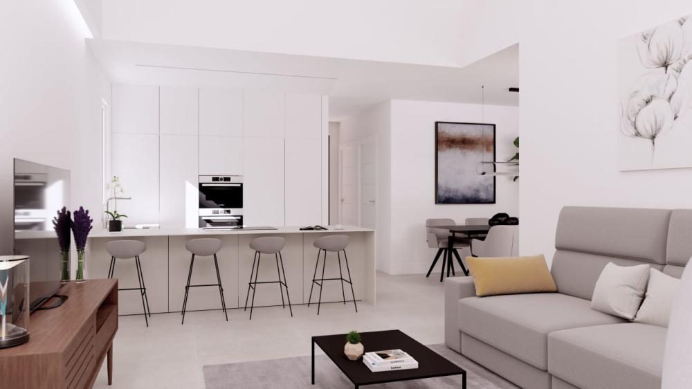  kaufen Villa Rincón De Loix Marina Baixa 15