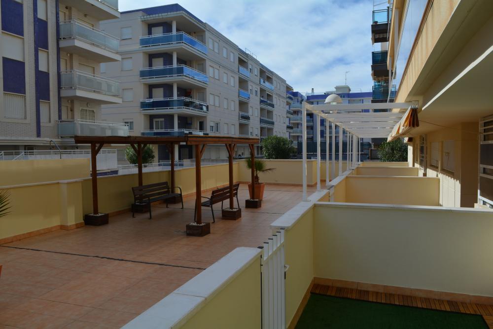  kaufen Wohnung La Torre Plana Baixa 10