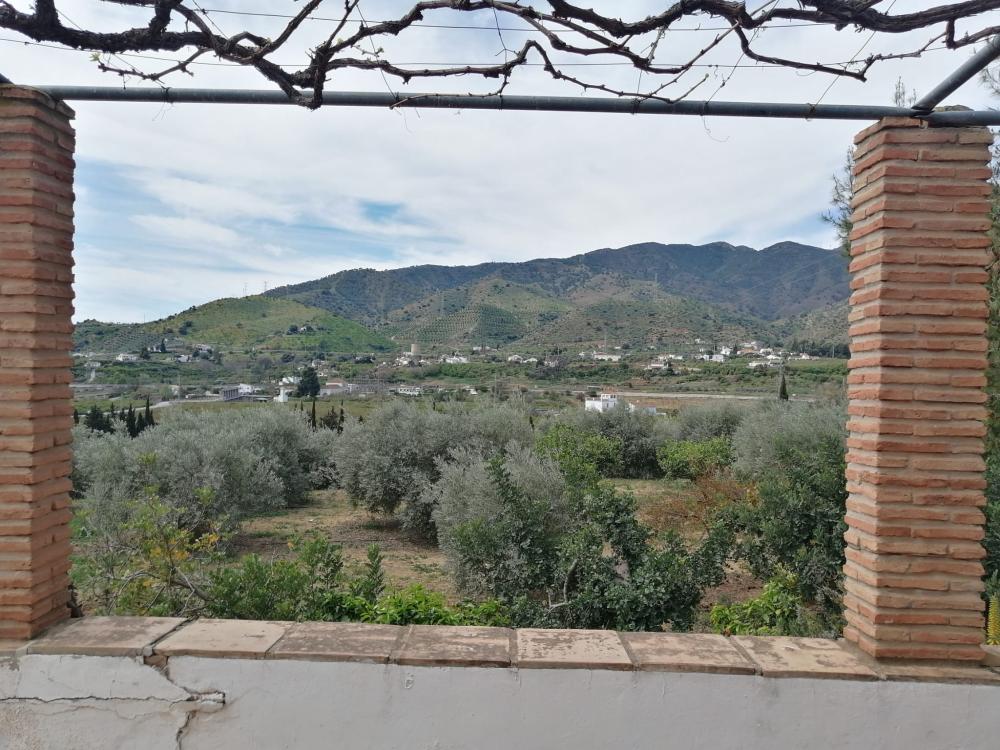  kaufen Haus Bermejo-Caracuel Valle Del Guadalhorce 22