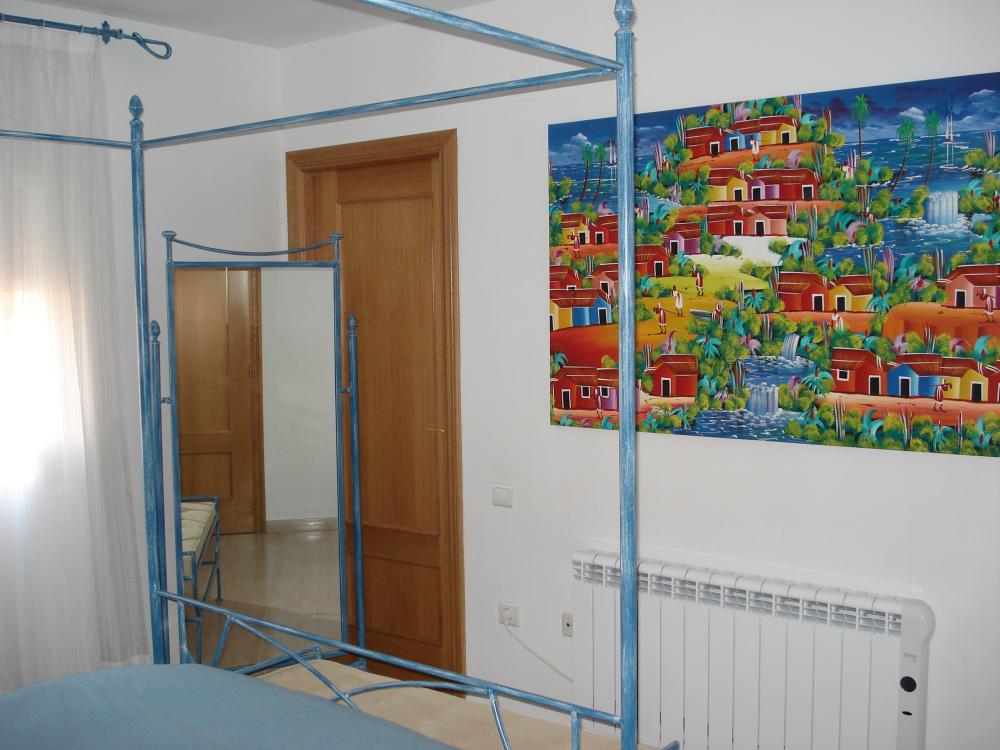  kaufen Haus Benimuslem Ribera Alta 12