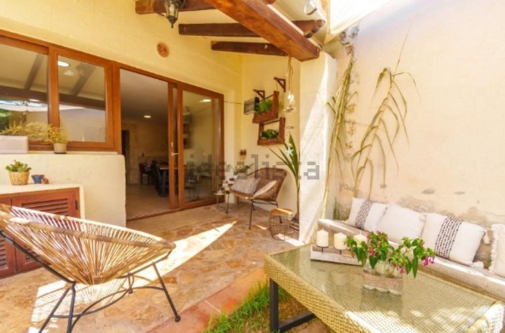 kaufen Haus Costitx Pla (Es) 19