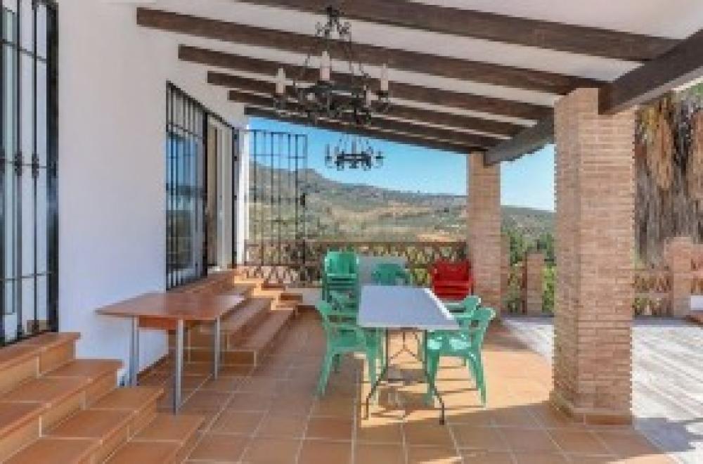  kaufen Villa Coín Valle Del Guadalhorce 7