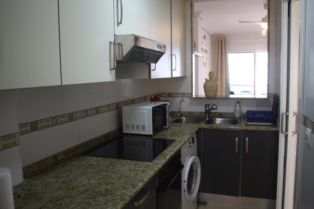  kaufen Wohnung La Torre Plana Baixa 29