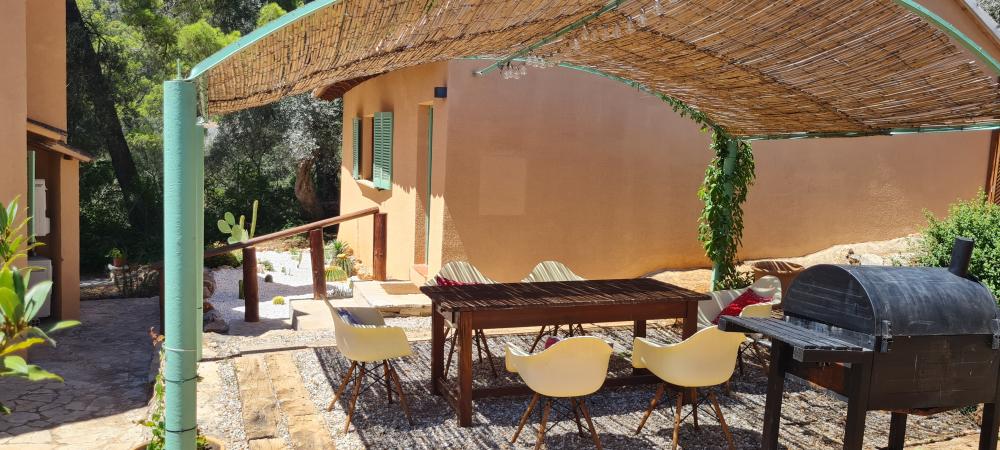  kaufen Villa Bunyola Tramuntana 27