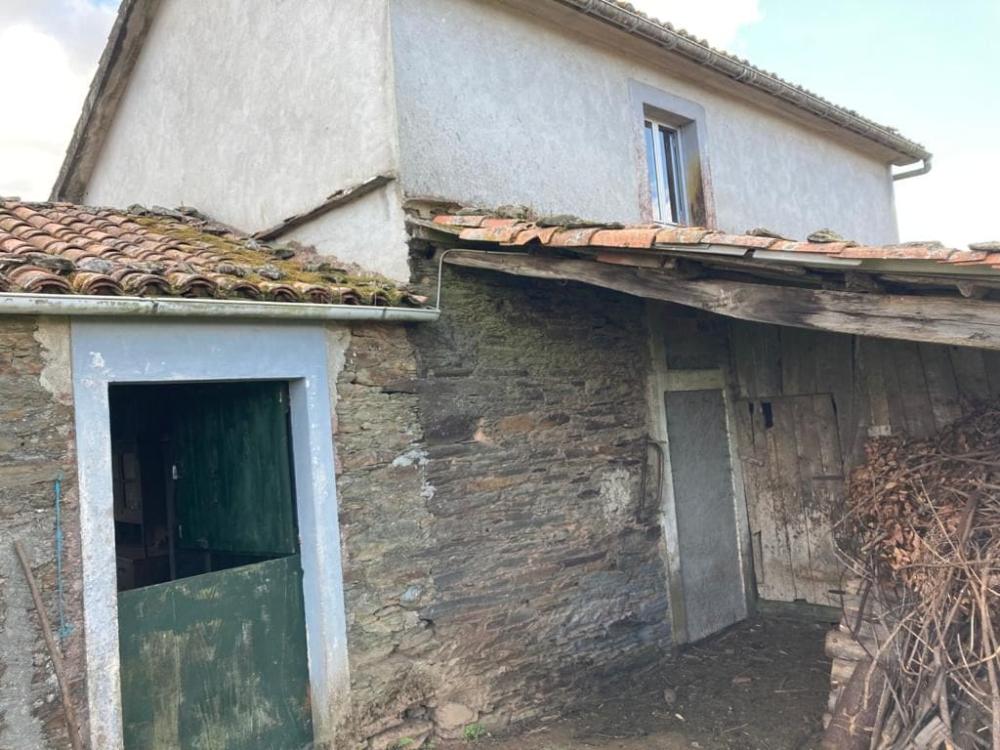  kaufen Haus Boimorto Arzúa 4