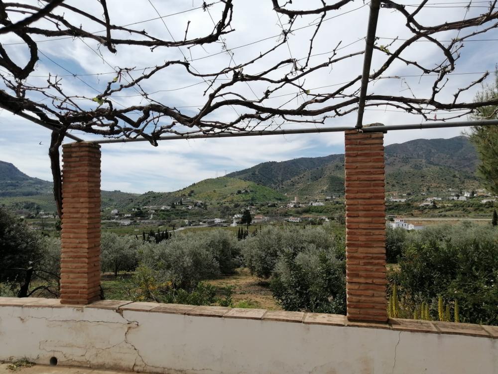  kaufen Haus Bermejo-Caracuel Valle Del Guadalhorce 14