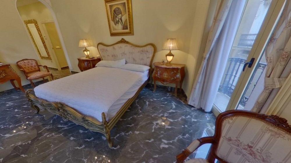  kaufen Wohnung Alicante Centro 03001 Alacantí 25