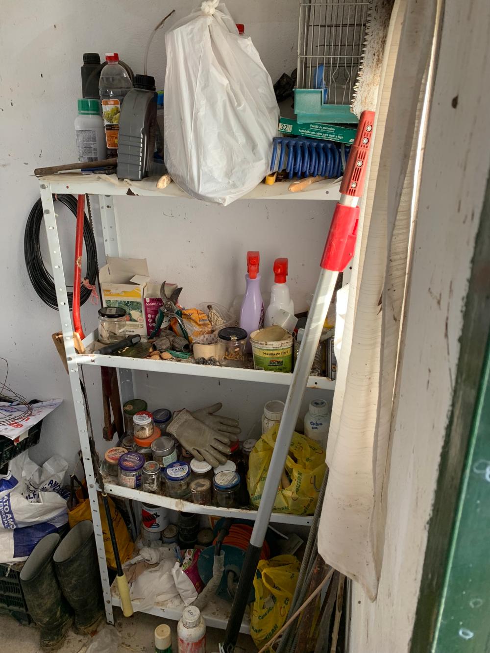  kaufen Haus Bermejo-Caracuel Valle Del Guadalhorce 93
