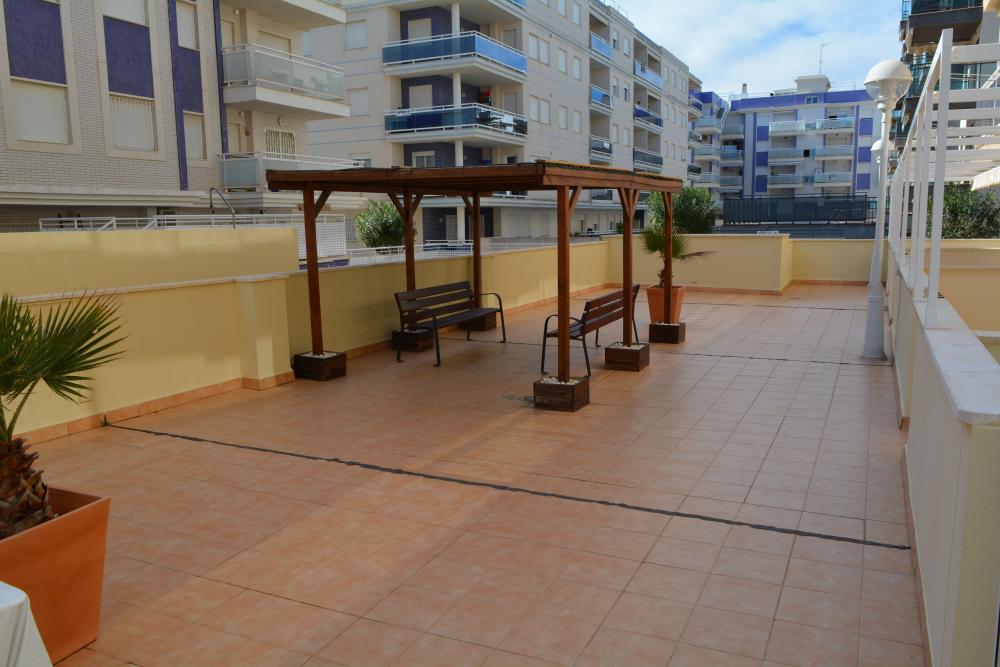 kaufen Wohnung La Torre Plana Baixa 9