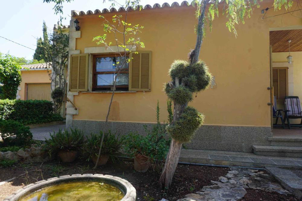  kaufen Villa Palmanyola Tramuntana 20