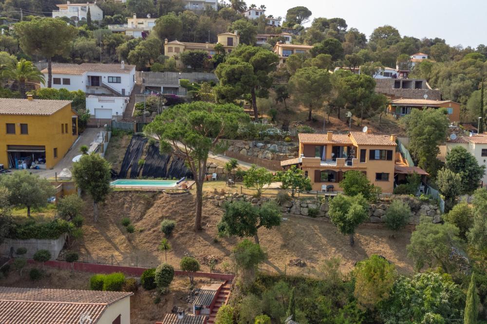  kaufen Haus Calonge Baix Empordà 65