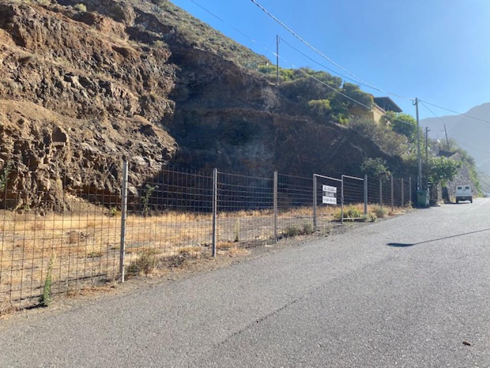  kaufen Grundstück Hermigua Gomera (La) 4