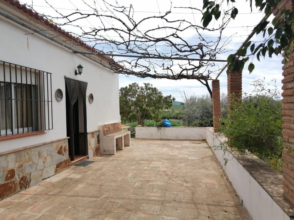  kaufen Haus Bermejo-Caracuel Valle Del Guadalhorce 5
