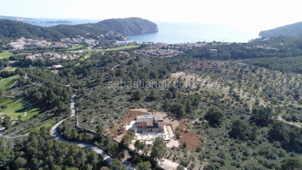  kaufen Villa Camp De Mar Ponent 4