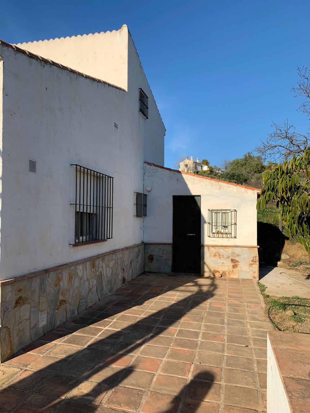  kaufen Haus Bermejo-Caracuel Valle Del Guadalhorce 12