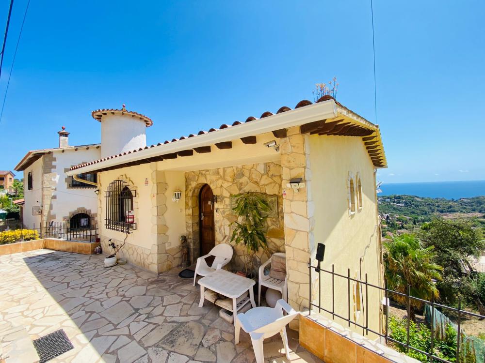  kaufen Haus Lloret De Mar Selva 16