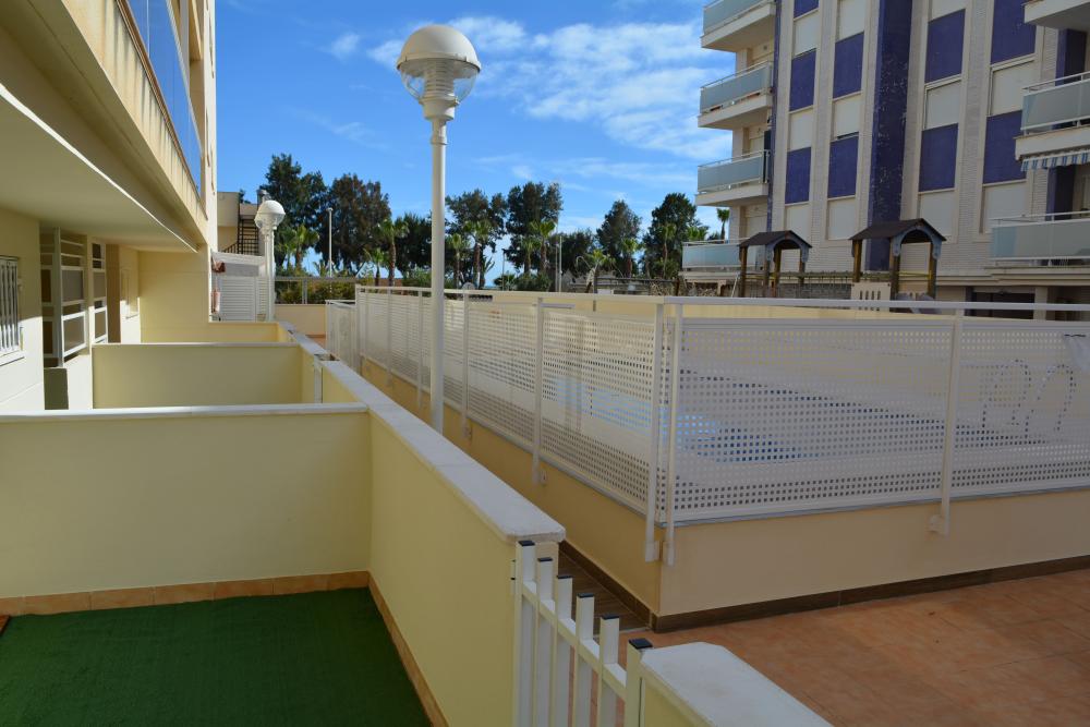  kaufen Wohnung La Torre Plana Baixa 7